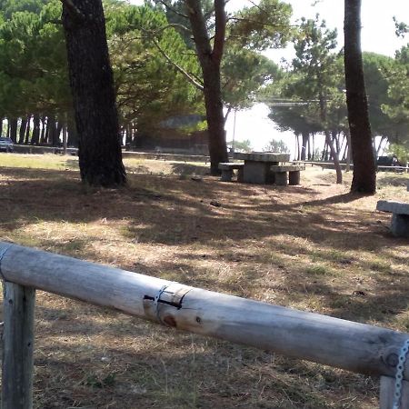 Apartamento Fontinas Sanxenxo Montalvo Екстериор снимка