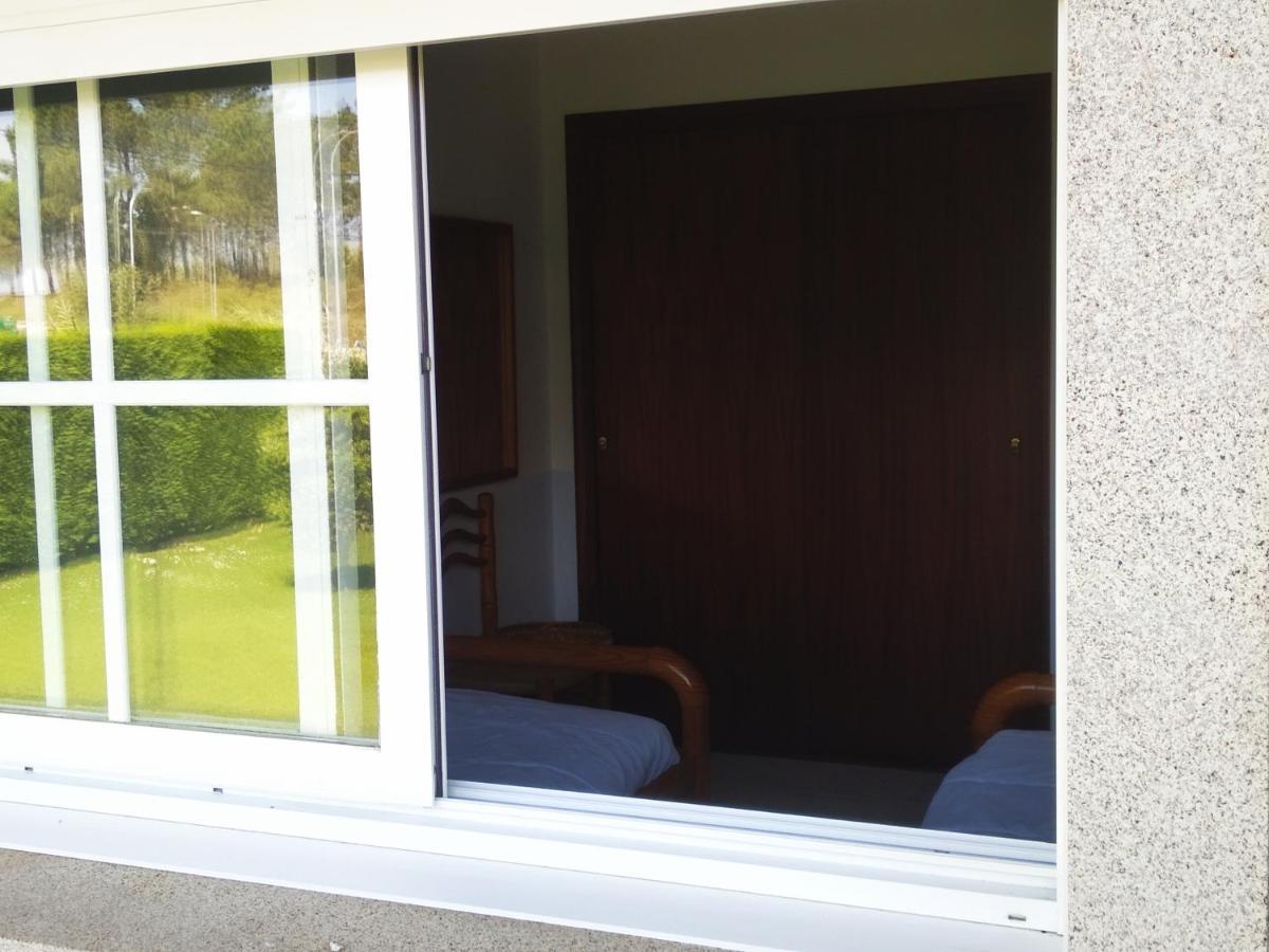 Apartamento Fontinas Sanxenxo Montalvo Екстериор снимка
